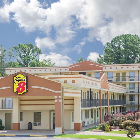 Super 8 By Wyndham Jasper Hotel Exterior foto