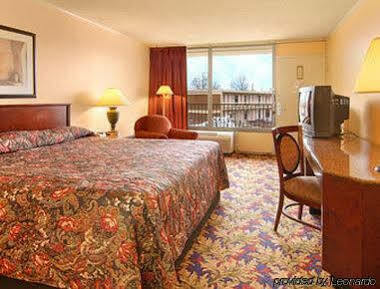 Super 8 By Wyndham Jasper Hotel Exterior foto